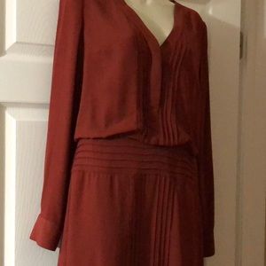 White House Black Market Dress